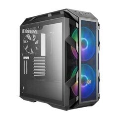 Cooler Master MasterCase H500M цена и информация | Корпуса | kaup24.ee