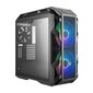 Cooler Master MasterCase H500M hind ja info | Arvutikorpused | kaup24.ee