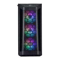 Cooler Master MasterBox MB511 цена и информация | Корпуса | kaup24.ee