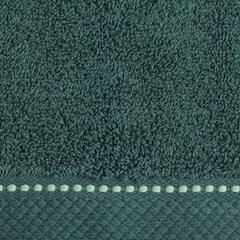 Полотенце Monte, 50х90 см, зеленый цвет цена и информация | Полотенца | kaup24.ee