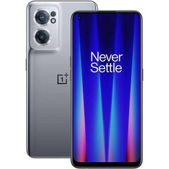 OnePlus Nord CE 2 8/128ГБ Dual SIM 5G Gray Mirror цена и информация | Мобильные телефоны | kaup24.ee