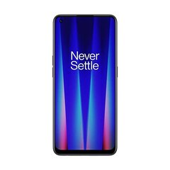 OnePlus Nord CE 2 5G 8GB/128GB Gray Mirror hind ja info | Telefonid | kaup24.ee