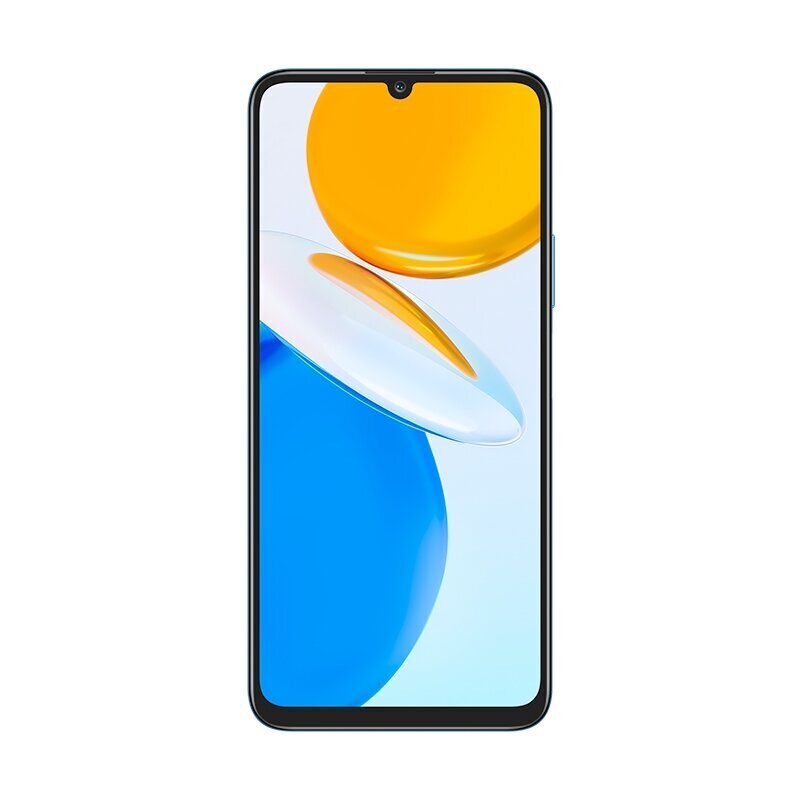 Honor X7, 128GB, Dual SIM Ocean Blue hind ja info | Telefonid | kaup24.ee