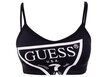 Naiste rinnahoidja Guess ACTIVE BRA MEDIUM SUPPORT BLACK O1GA53MC03W JBLK 28535 hind ja info | Rinnahoidjad | kaup24.ee