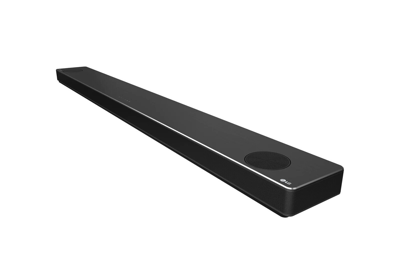 5.1.2 Soundbar Dolby Atmos® LG SN10YG.DSWELLK hind ja info | Koduaudio ja "Soundbar" süsteemid | kaup24.ee