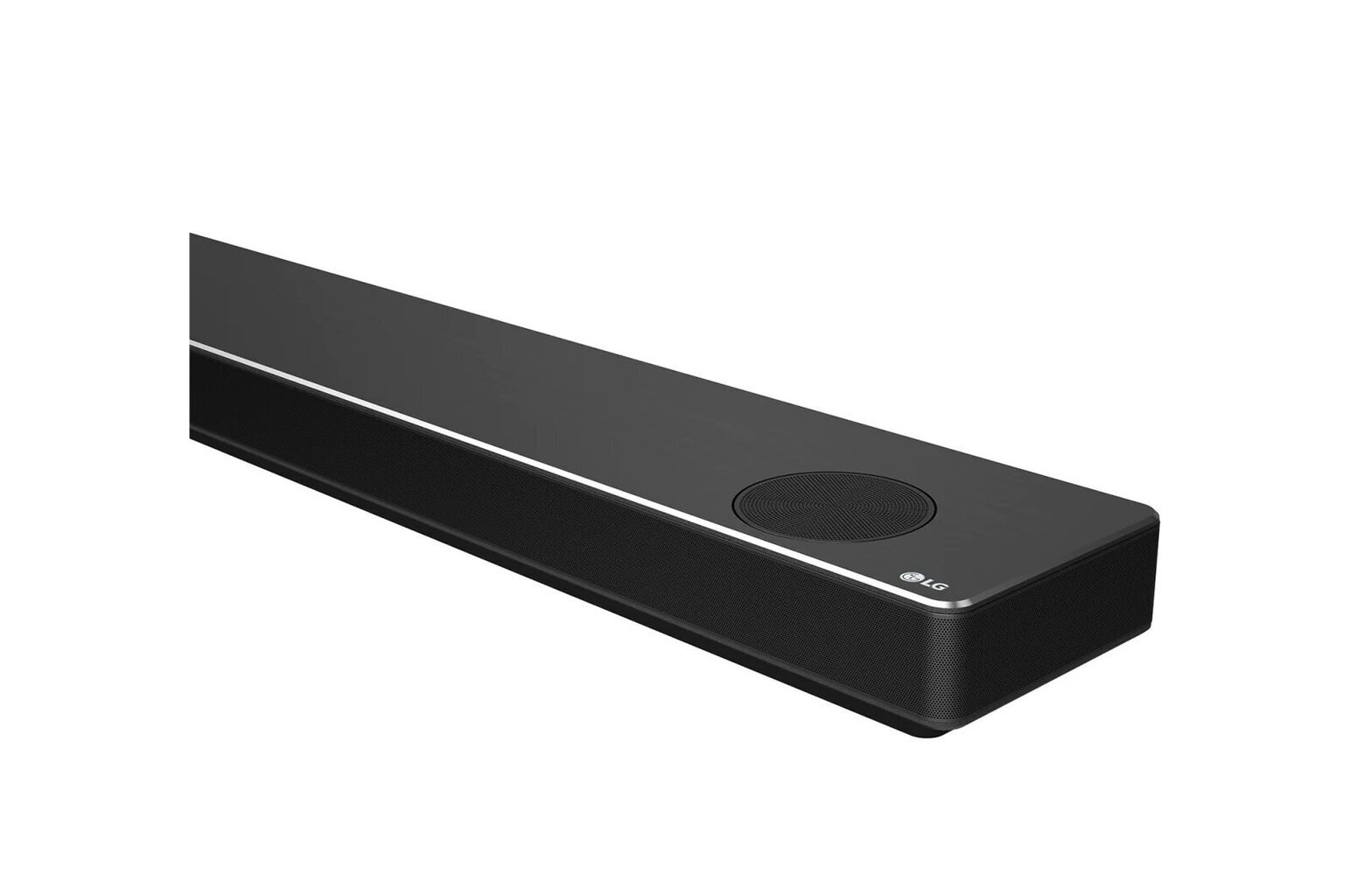 5.1.2 Soundbar Dolby Atmos® LG SN10YG.DSWELLK hind ja info | Koduaudio ja "Soundbar" süsteemid | kaup24.ee