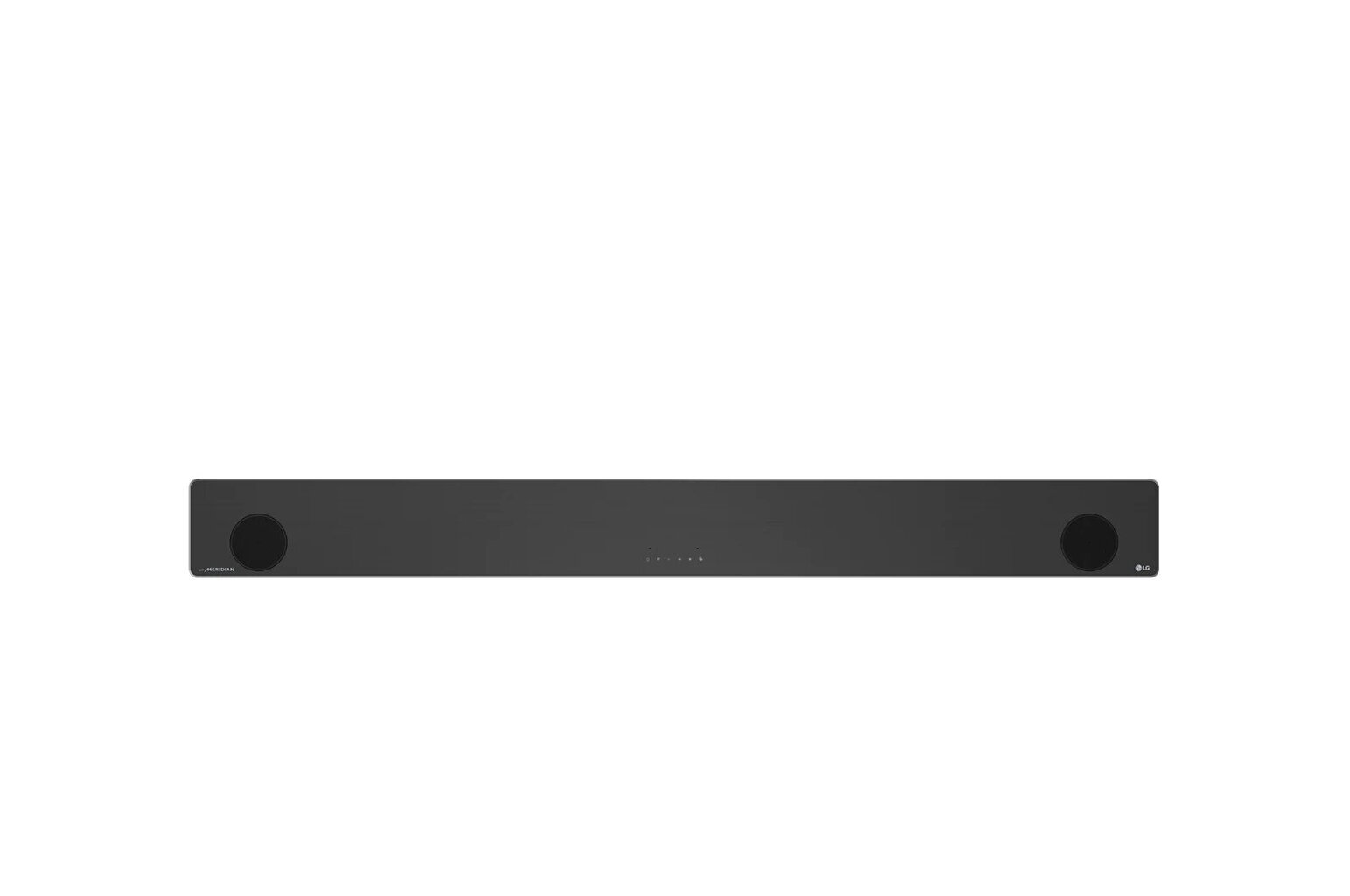 5.1.2 Soundbar Dolby Atmos® LG SN10YG.DSWELLK hind ja info | Koduaudio ja "Soundbar" süsteemid | kaup24.ee