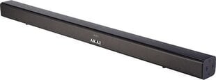 Akai ASB-5L цена и информация | Домашняя акустика и системы «Саундбар» («Soundbar“) | kaup24.ee