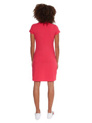 Платье Tommy Hilfiger SLIM SS POLO DRESS PINK WW0WW27949 TZR 45812 цена и информация | Юбки | kaup24.ee