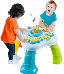 Treeninglaud helidega цена и информация | Развивающие игрушки и игры | kaup24.ee