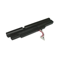 Acer Aspire TimelineX AS11A5E, 4400mAh, Extra Digital Selected hind ja info | Sülearvuti akud | kaup24.ee