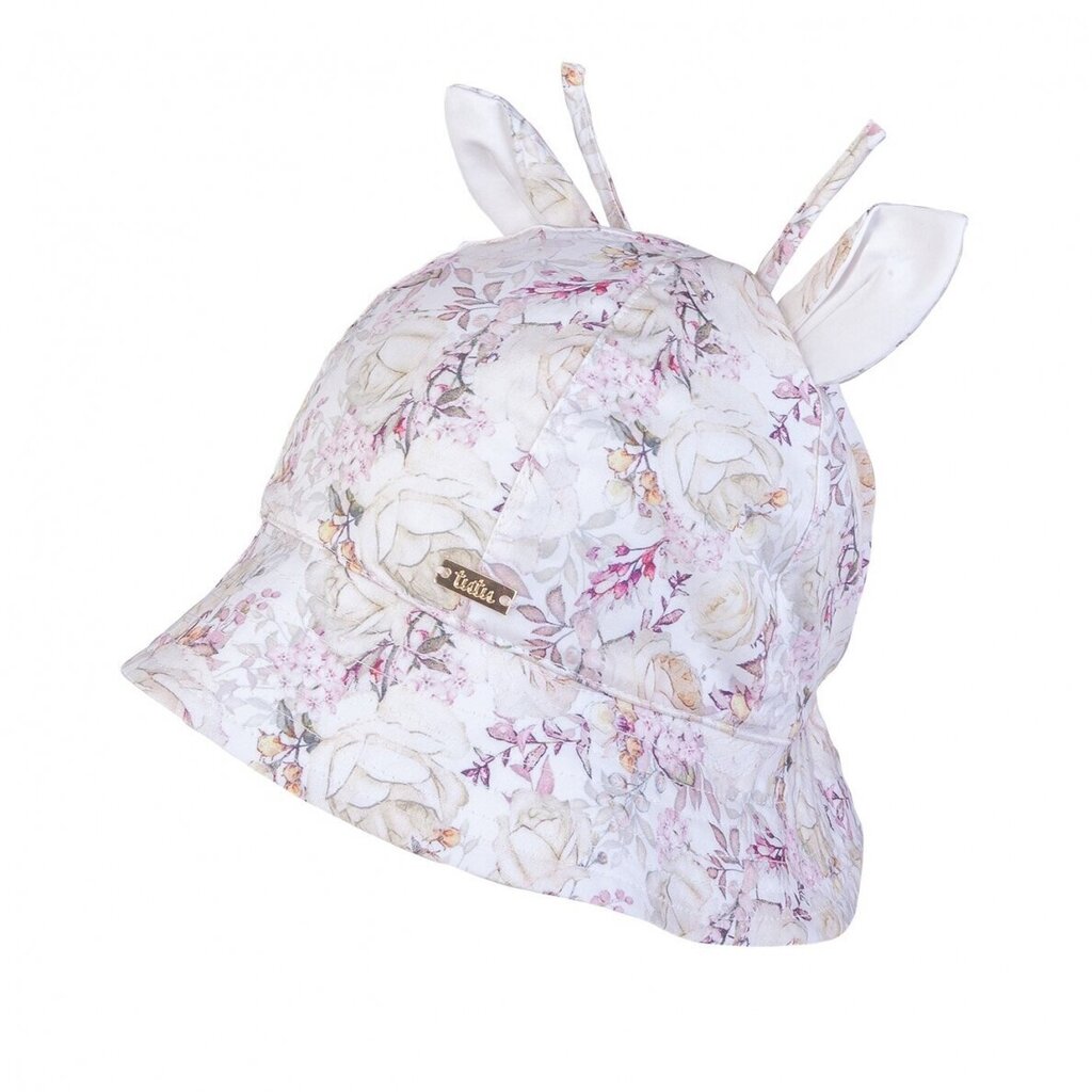 TuTu müts on tehtud suveks, erinevates värvides hind ja info | Tüdrukute mütsid, sallid, kindad | kaup24.ee