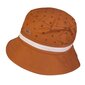 TuTu müts on mõeldud suveks, pruun hind ja info | Poiste mütsid, sallid, kindad | kaup24.ee