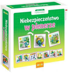 Ohtlik Välimäng цена и информация | Настольные игры, головоломки | kaup24.ee