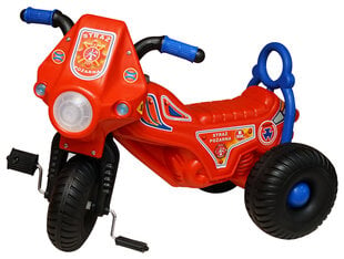 Детский Велосипед Пожарный цена и информация | Игрушки для малышей | kaup24.ee