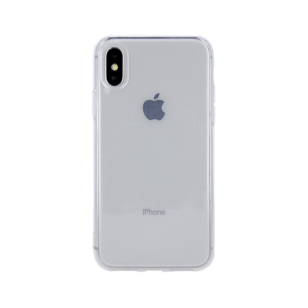 Slim case 1,8 mm, telefonile iPhone 12 / iPhone 12 Pro, läbipaistev цена и информация | Telefoni kaaned, ümbrised | kaup24.ee