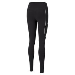 Naiste retuusid Puma BMW MMS Wmn Street Leggings Puma - 59954101, must hind ja info | Naiste spordiriided | kaup24.ee