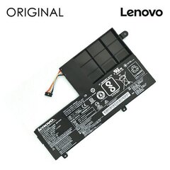 Аккумулятор для ноутбука, Lenovo L15C2PB1 Original цена и информация | Аккумуляторы для ноутбуков | kaup24.ee