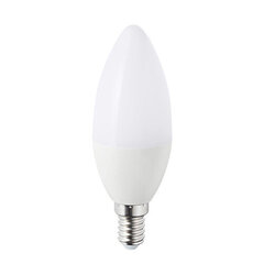 Умная лампочка E14 (2700+6500K) цена и информация | Лампочки | kaup24.ee
