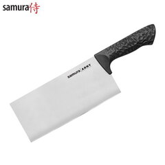 Samura köögihakkija Arny, 209 mm цена и информация | Ножи и аксессуары для них | kaup24.ee