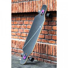 Longboard-cruiser Raven Neox (pikk), ABEC9, 70 mm hind ja info | Rulad | kaup24.ee