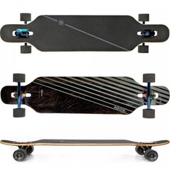 Longboard-cruiser Raven Neox (pikk), ABEC9, 70 mm hind ja info | Rulad | kaup24.ee