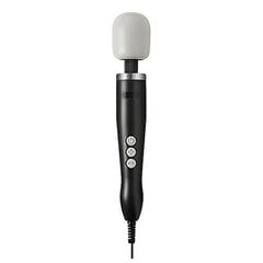 Вибратор-микрофон, черный Doxy 68780 цена и информация | Вибраторы | kaup24.ee