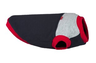Amiplay свитер Denver, XS, синий - серый цена и информация | Одежда для собак | kaup24.ee