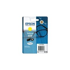 Epson C13T09J44010, kollane цена и информация | Картриджи для струйных принтеров | kaup24.ee