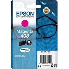 Epson C13T09J34010, roosa hind ja info | Tindiprinteri kassetid | kaup24.ee
