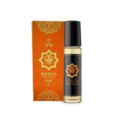 Арабские масляные духи  Attar Black Afgano Premium Azalia для женщин/мужчин 7 мл цена и информация | Женские духи | kaup24.ee