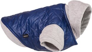 Amiplay куртка Boston, XL, темно-синий цена и информация | Одежда для собак | kaup24.ee