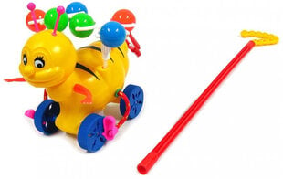 Vajuta Mesilasele hind ja info | Imikute mänguasjad | kaup24.ee