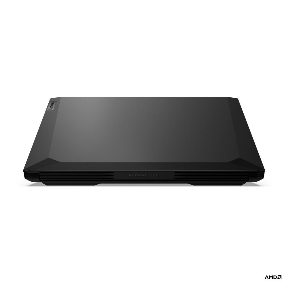 Lenovo IdeaPad Gaming 3 15ACH6 15.6" Ryzen 5 16/512GB RTX 3050 ENG NoOs 82K200NDPB цена и информация | Sülearvutid | kaup24.ee