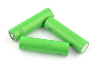 18650 Li-Ion Sony US18650VTC4 2100mAh цена и информация | Аккумуляторы, батарейки | kaup24.ee