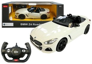 BMW Z4 Roadster on kaugjuhitav auto hind ja info | Poiste mänguasjad | kaup24.ee