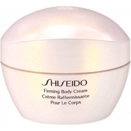 Vormiv kehakreem Shiseido Advanced Essential Energy Body Firming Cream, 200 ml hind ja info | Tselluliidivastane hooldus | kaup24.ee