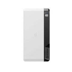 Kaasaskantav väline aku 10000mAh, Power Bank  ALOGIC USB-C, Wireless Ultimate цена и информация | Зарядные устройства Power bank | kaup24.ee