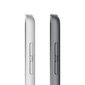 Apple iPad 10.2" Wi-Fi 256GB - Space Grey 9th Gen MK2N3 цена и информация | Tahvelarvutid | kaup24.ee