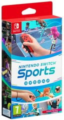 Nintendo Switch Sports (Nintendo Switch Game) цена и информация | Компьютерные игры | kaup24.ee