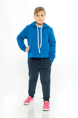 Püksid lastele Eco puuvillasest riidest PZ45002128 hind ja info | Poiste püksid | kaup24.ee
