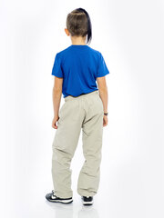 Детские штанишки с подкладкой из полиэфирной ткани. PZ65015128 цена и информация | Шорты для мальчиков | kaup24.ee