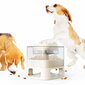 Koeratoidu dosaator - mänguasi Doggy Village MT7130W hind ja info | Mänguasjad koertele | kaup24.ee