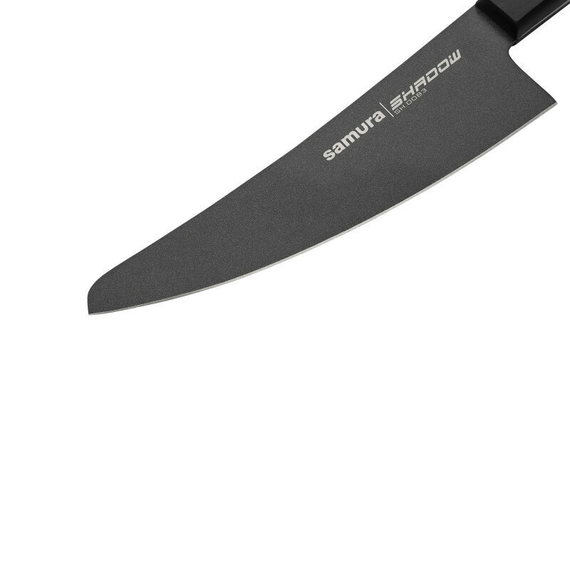 Samura väike universaalne nuga Shadow, 166 mm цена и информация | Noad ja tarvikud | kaup24.ee