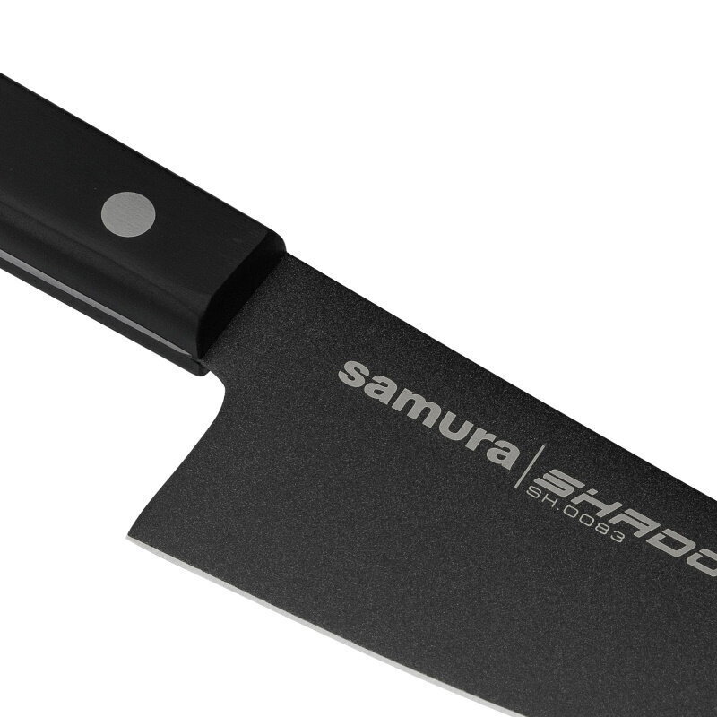 Samura väike universaalne nuga Shadow, 166 mm hind ja info | Noad ja tarvikud | kaup24.ee