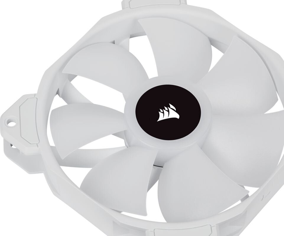 Corsair CO-9050137-WW цена и информация | Arvuti ventilaatorid | kaup24.ee