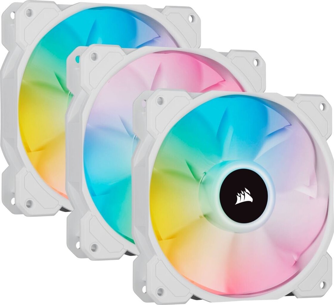 Corsair CO-9050137-WW цена и информация | Arvuti ventilaatorid | kaup24.ee