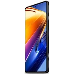 Poco F4 GT 5G 12/256GB BLACK MZB0BIZEU цена и информация | Мобильные телефоны | kaup24.ee