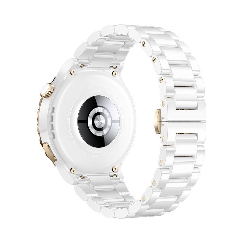 Huawei Watch GT 3 Pro Ceramic White Ceramic цена и информация | Nutikellad (smartwatch) | kaup24.ee