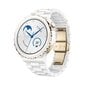 Huawei Watch GT 3 Pro Ceramic White Ceramic hind ja info | Nutikellad (smartwatch) | kaup24.ee